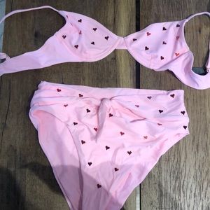 beach riot swim set